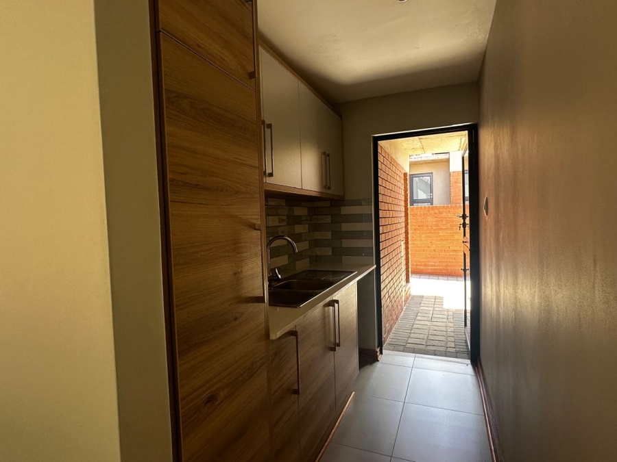 2 Bedroom Property for Sale in Wild Olive Estate Free State